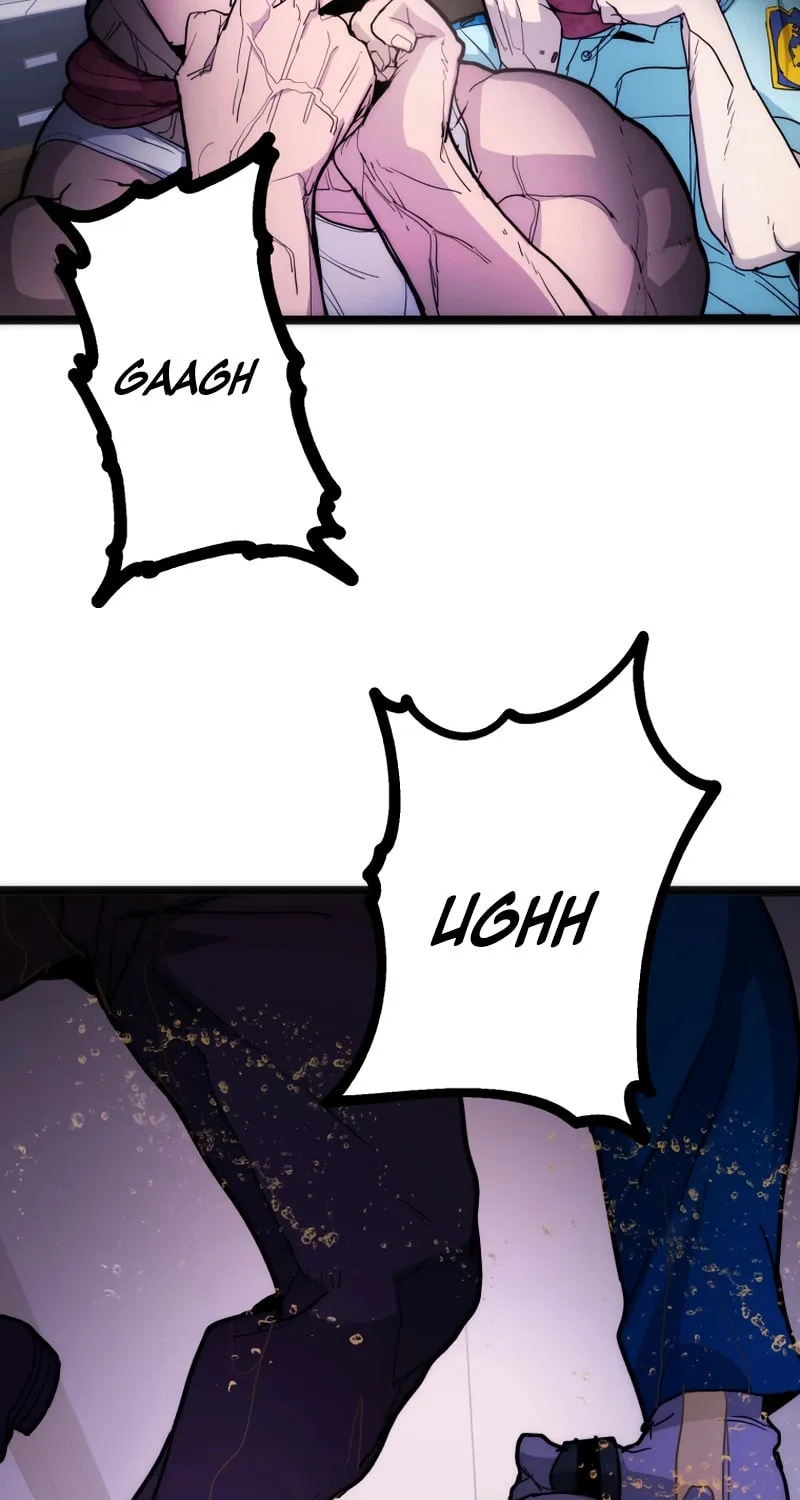 Read Man Eater chapter 25 image 24 on Lezhin
