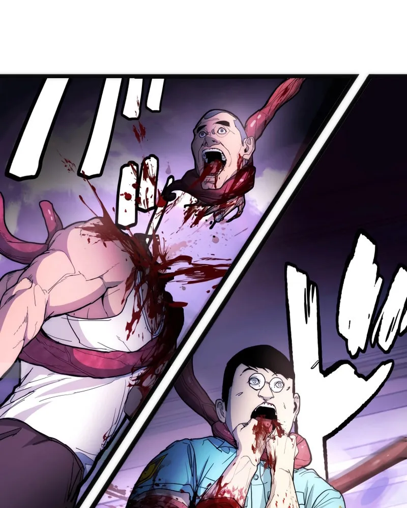 Read Man Eater chapter 25 image 26 on Lezhin