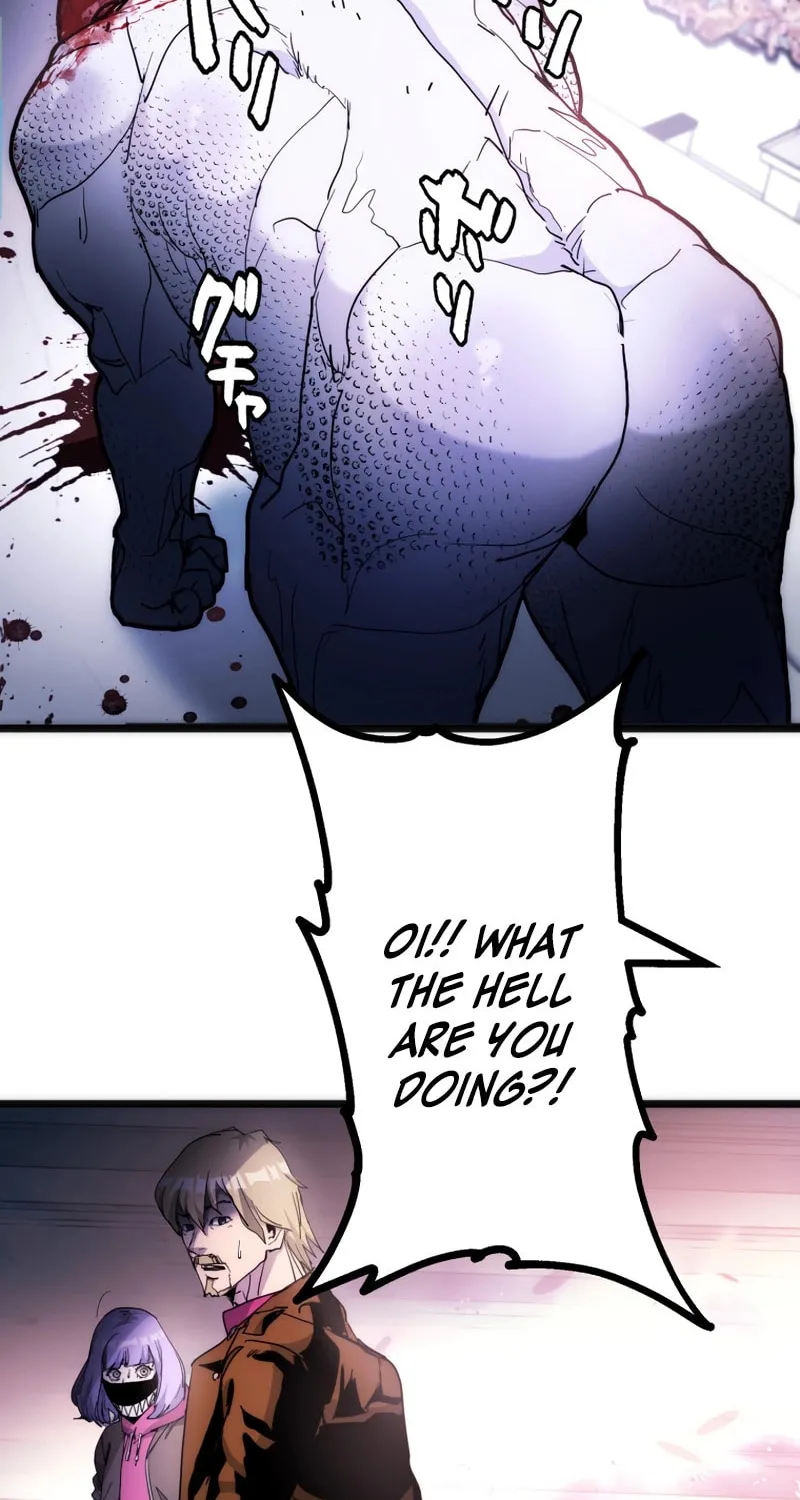 Read Man Eater chapter 25 image 28 on Lezhin