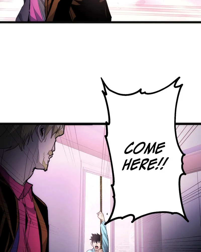 Read Man Eater chapter 25 image 29 on Lezhin
