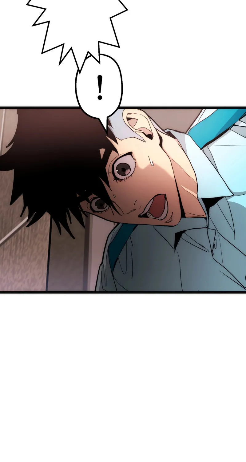 Read Man Eater chapter 25 image 3 on Lezhin
