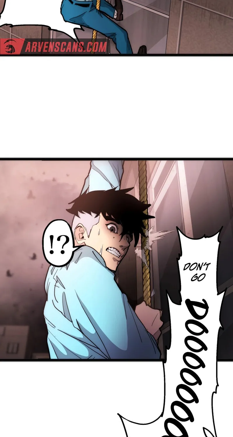 Read Man Eater chapter 25 image 33 on Lezhin