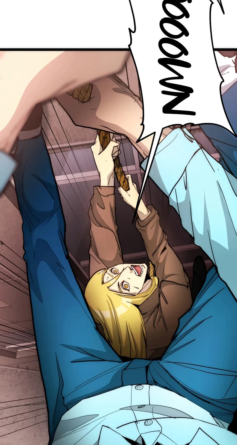 Read Man Eater chapter 25 image 34 on Lezhin