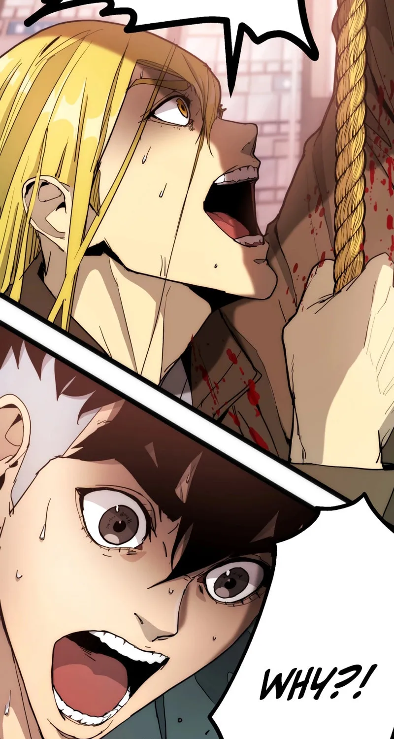 Read Man Eater chapter 25 image 36 on Lezhin