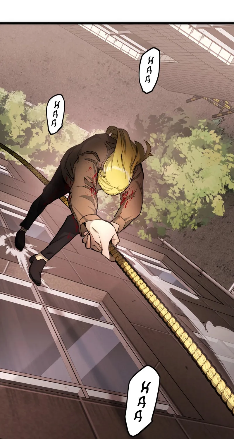 Read Man Eater chapter 25 image 4 on Lezhin