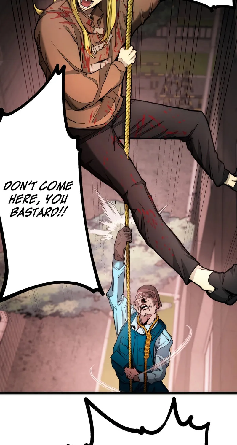 Read Man Eater chapter 25 image 45 on Lezhin