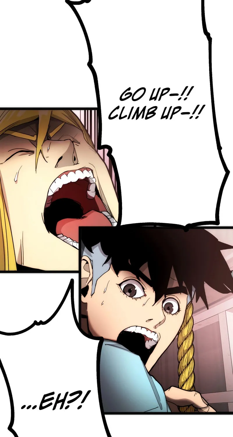 Read Man Eater chapter 25 image 46 on Lezhin