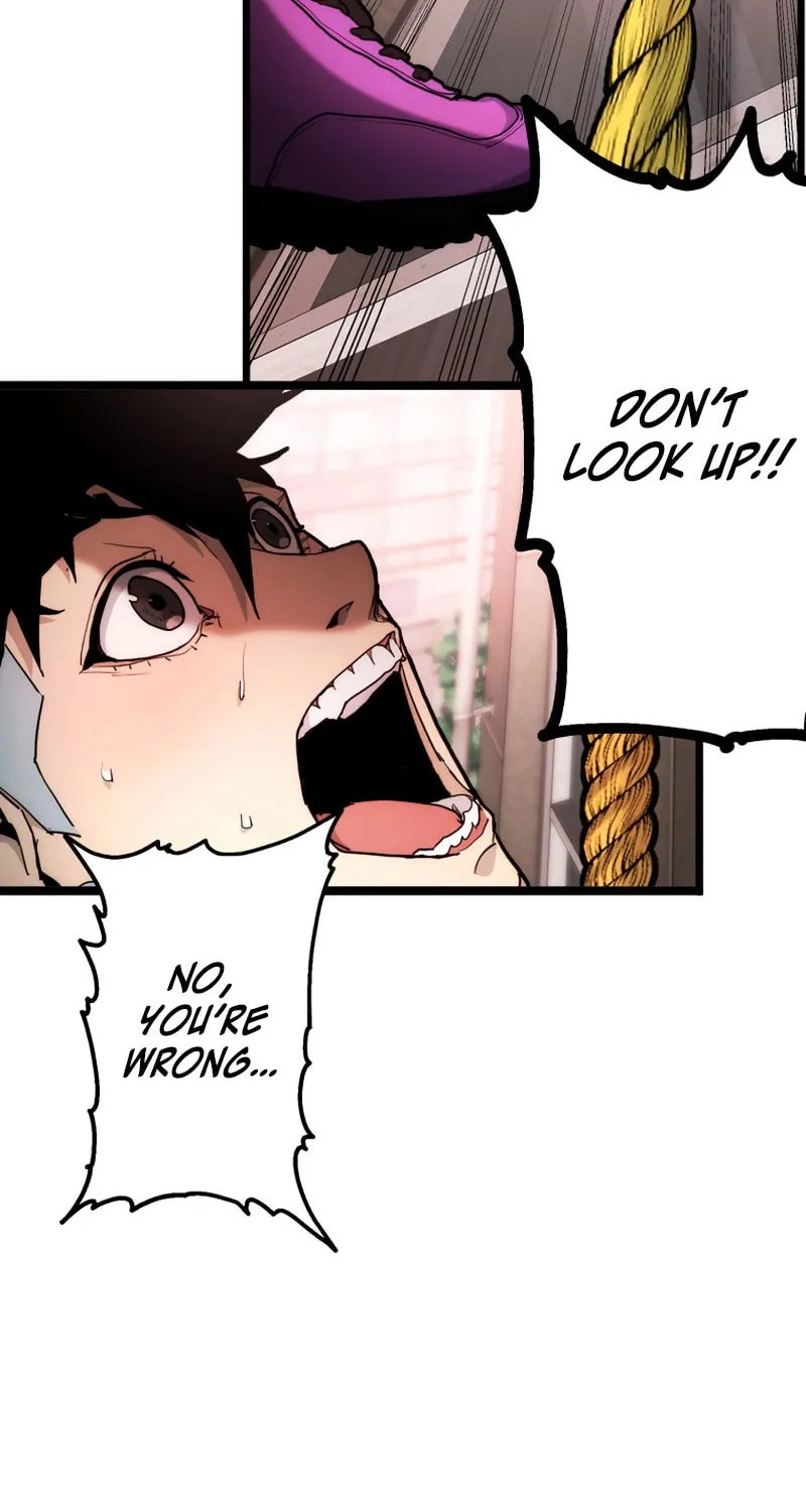 Read Man Eater chapter 25 image 49 on Lezhin