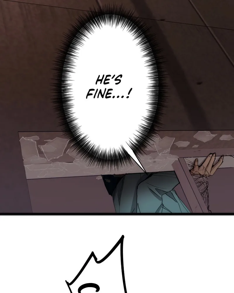 Read Man Eater chapter 25 image 5 on Lezhin