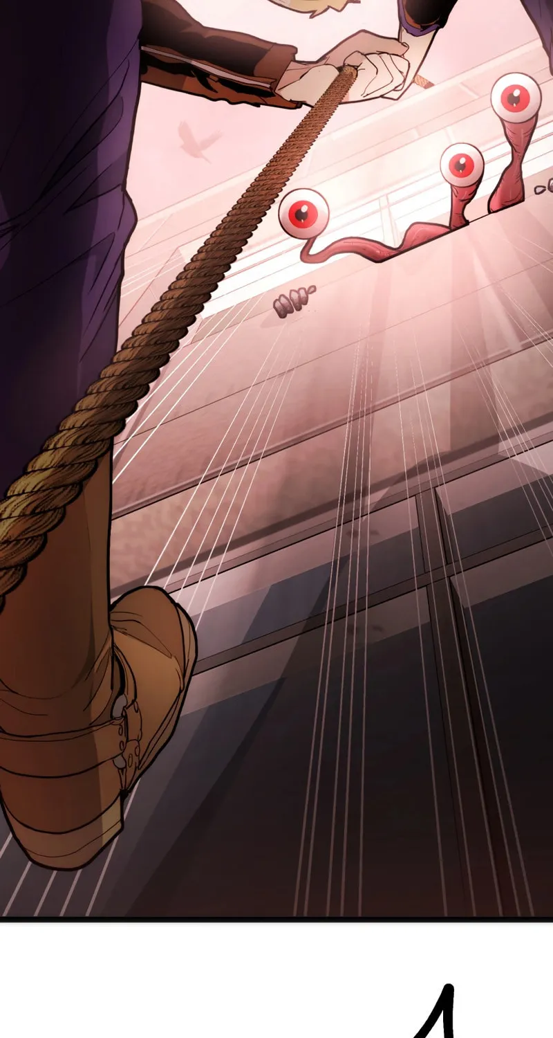 Read Man Eater chapter 25 image 52 on Lezhin