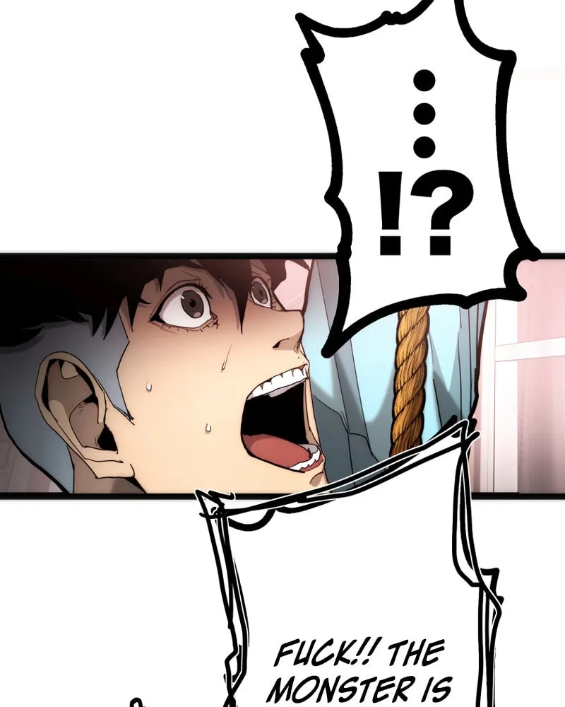 Read Man Eater chapter 25 image 53 on Lezhin