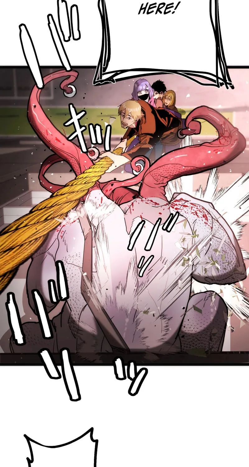 Read Man Eater chapter 25 image 54 on Lezhin