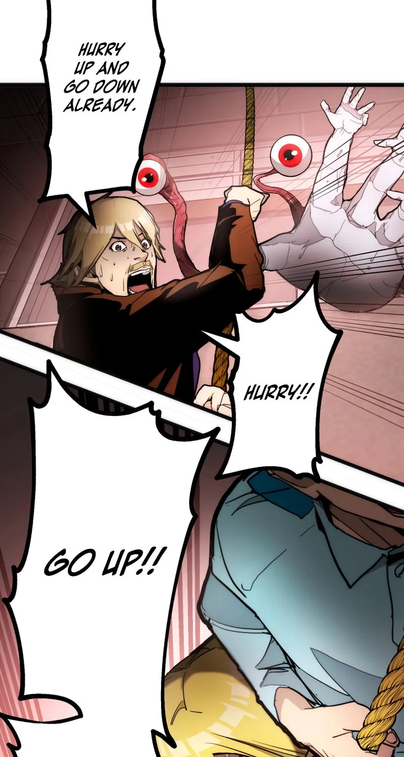 Read Man Eater chapter 25 image 55 on Lezhin