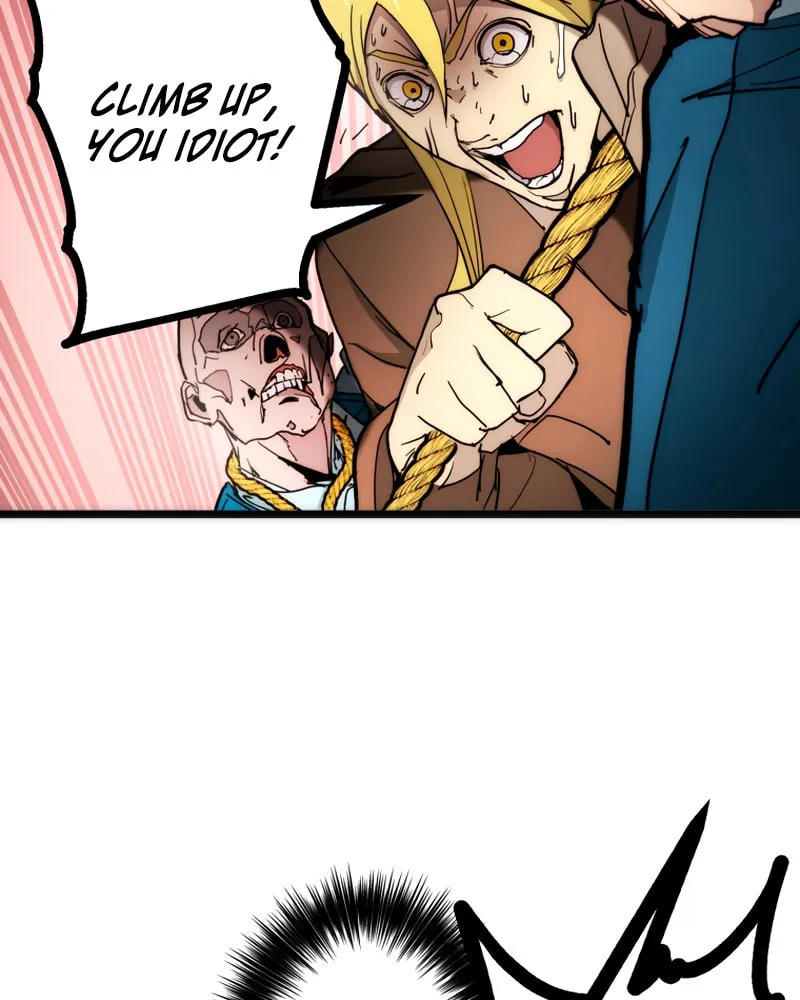 Read Man Eater chapter 25 image 56 on Lezhin