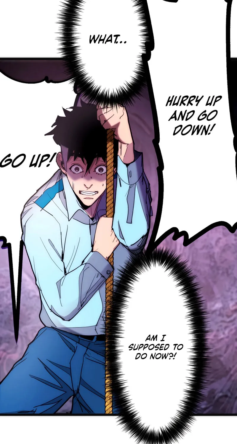 Read Man Eater chapter 25 image 57 on Lezhin