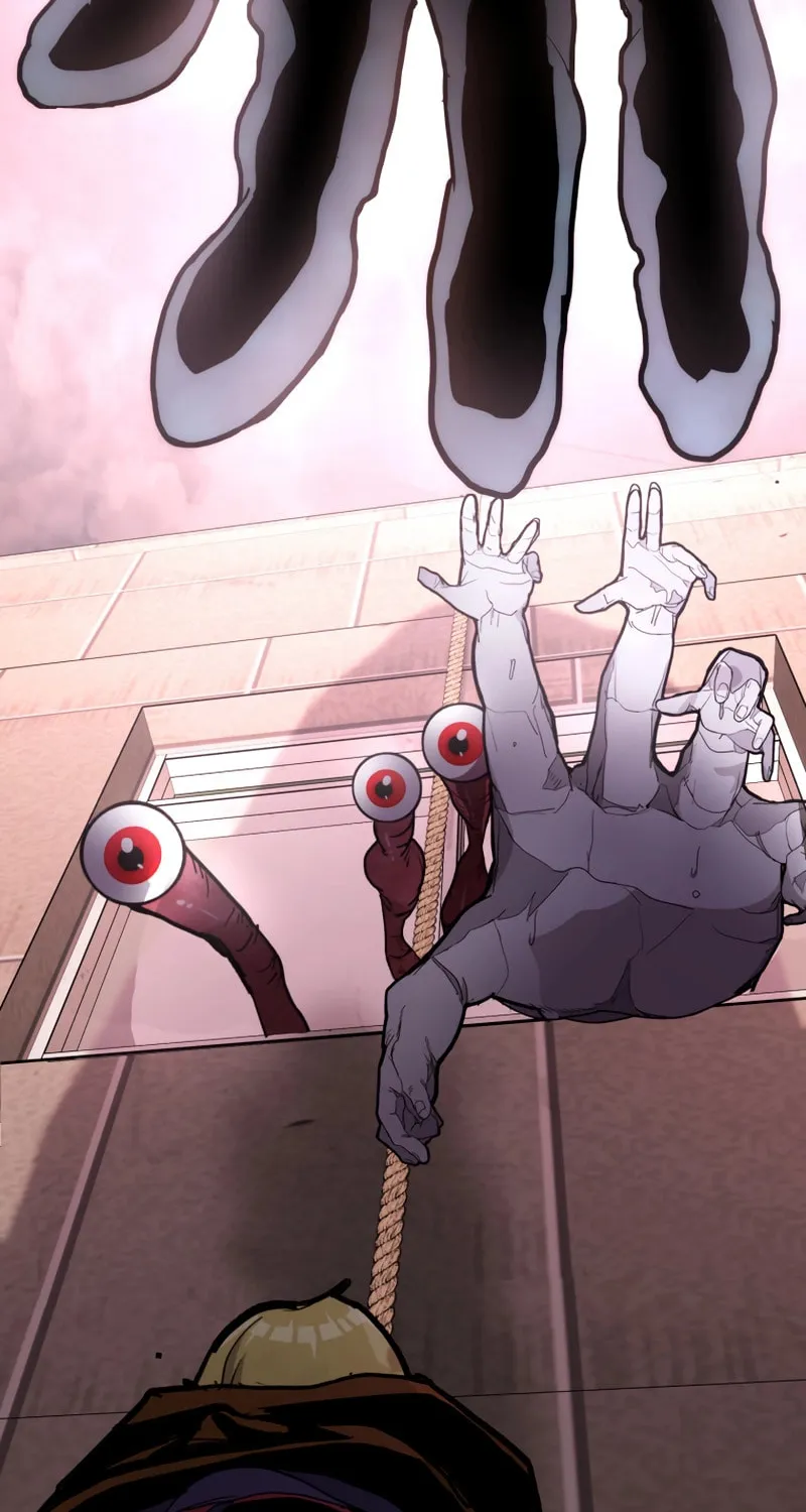 Read Man Eater chapter 25 image 61 on Lezhin