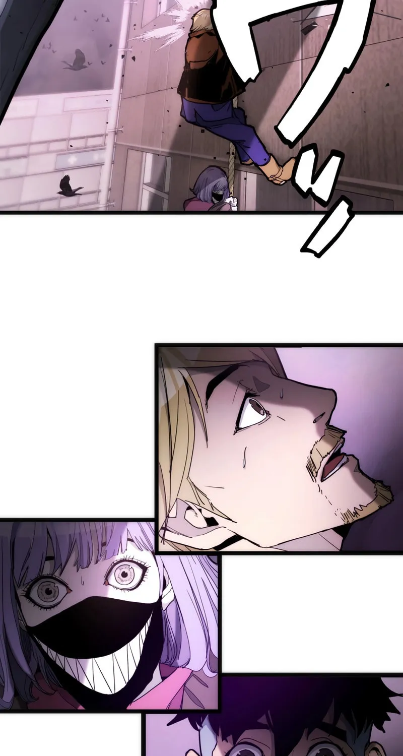 Read Man Eater chapter 25 image 64 on Lezhin
