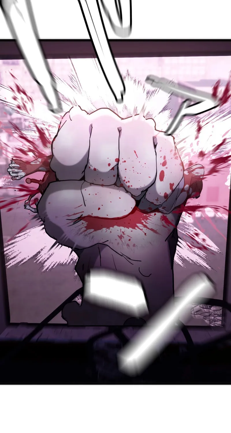 Read Man Eater chapter 25 image 66 on Lezhin