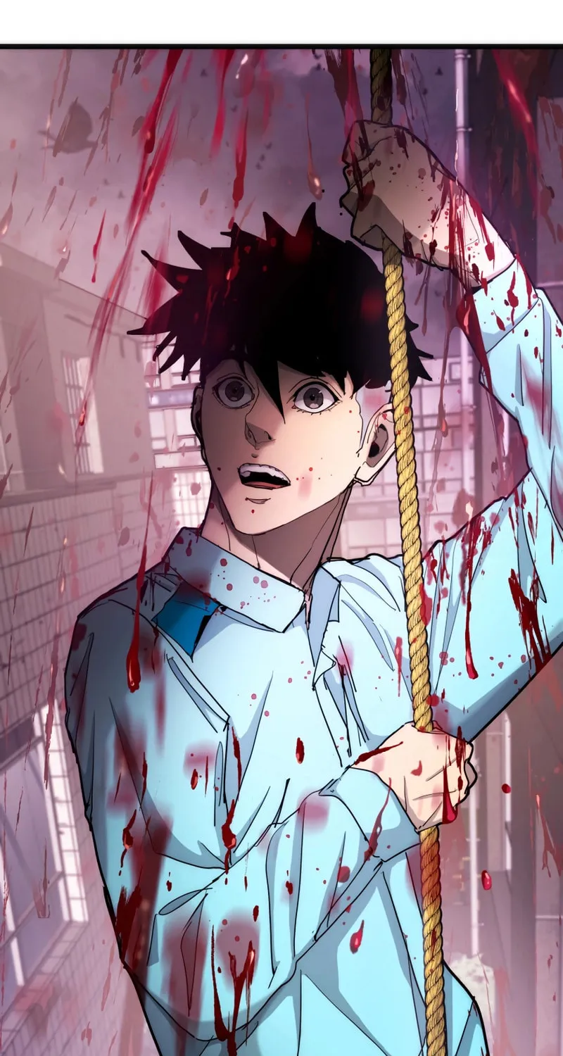 Read Man Eater chapter 25 image 67 on Lezhin