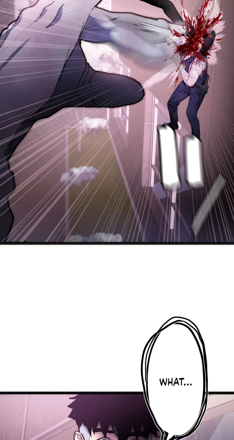 Read Man Eater chapter 25 image 69 on Lezhin