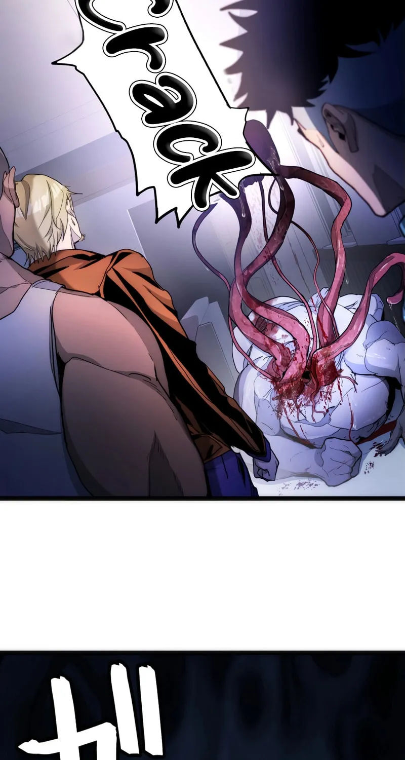 Read Man Eater chapter 25 image 7 on Lezhin