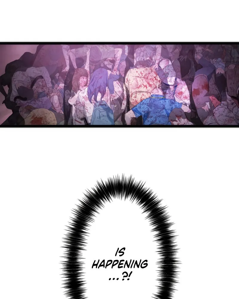 Read Man Eater chapter 25 image 71 on Lezhin
