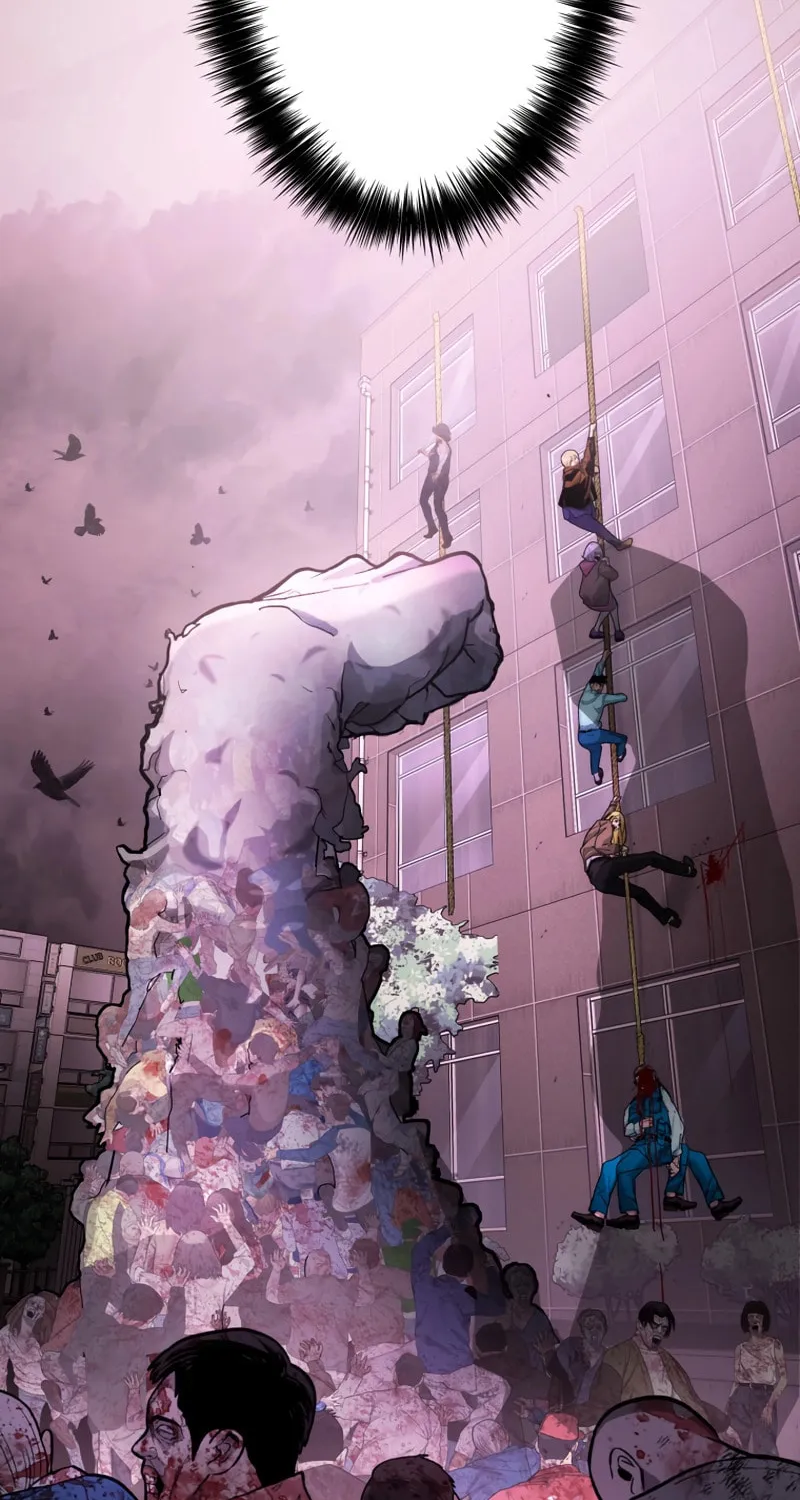 Read Man Eater chapter 25 image 73 on Lezhin