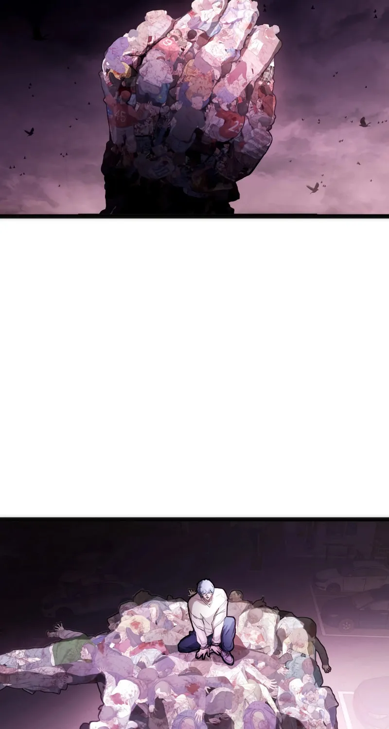 Read Man Eater chapter 25 image 75 on Lezhin