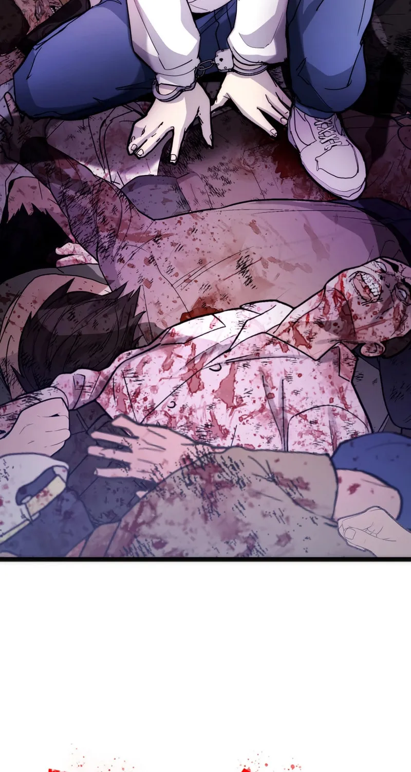 Read Man Eater chapter 25 image 79 on Lezhin