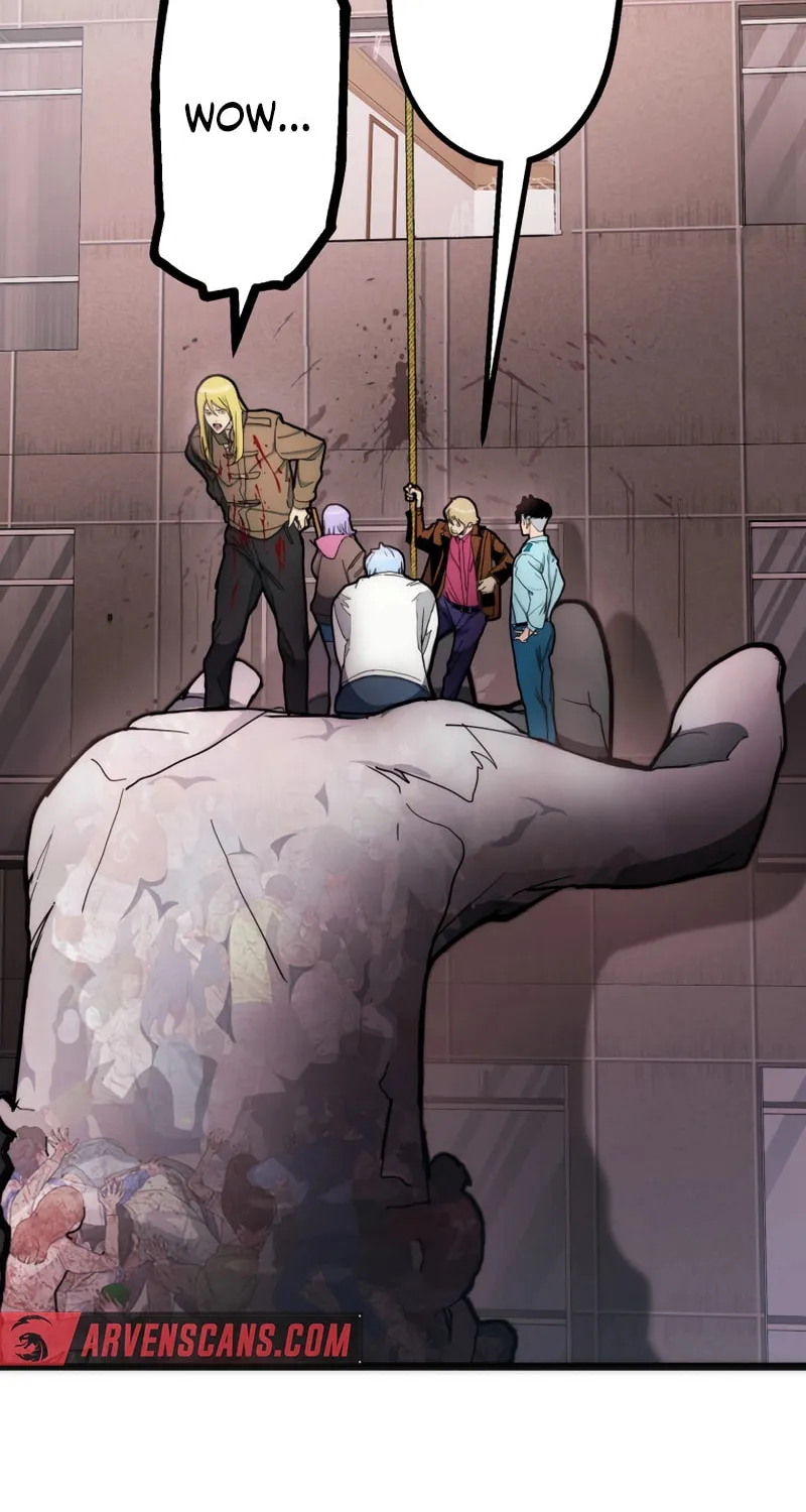 Read Man Eater chapter 26 image 10 on Lezhin