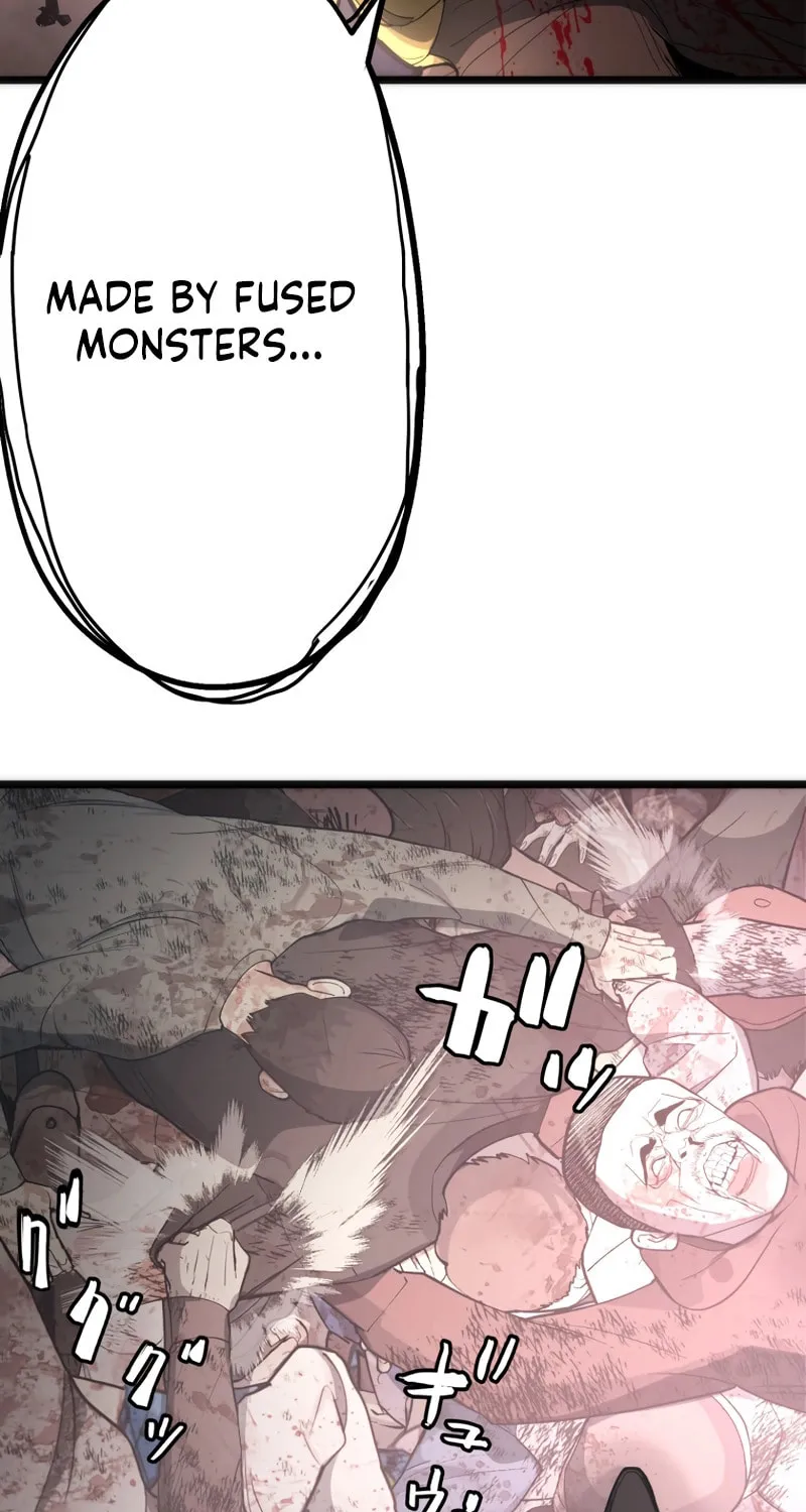 Read Man Eater chapter 26 image 12 on Lezhin