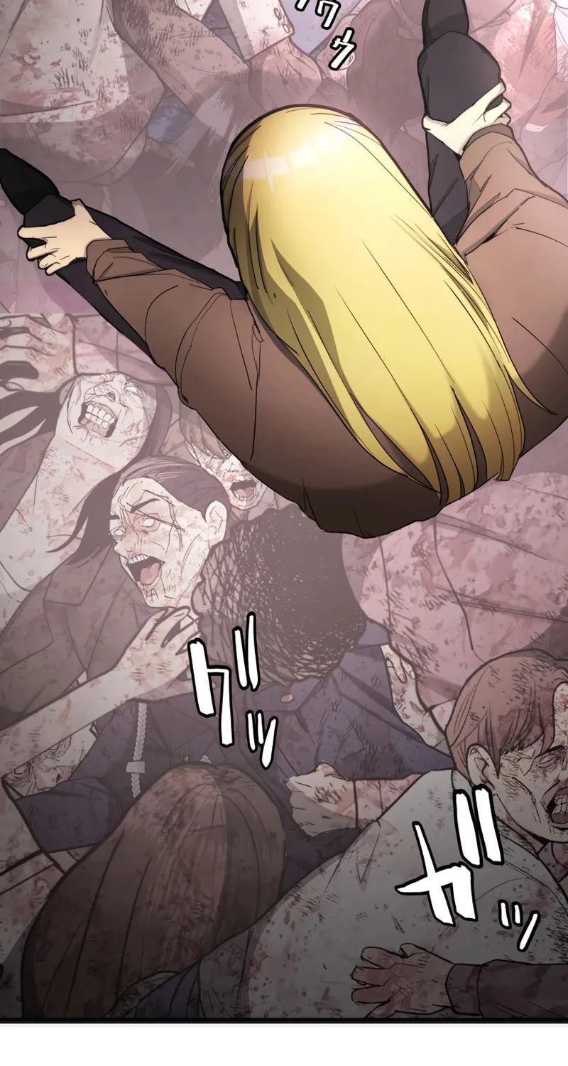 Read Man Eater chapter 26 image 13 on Lezhin