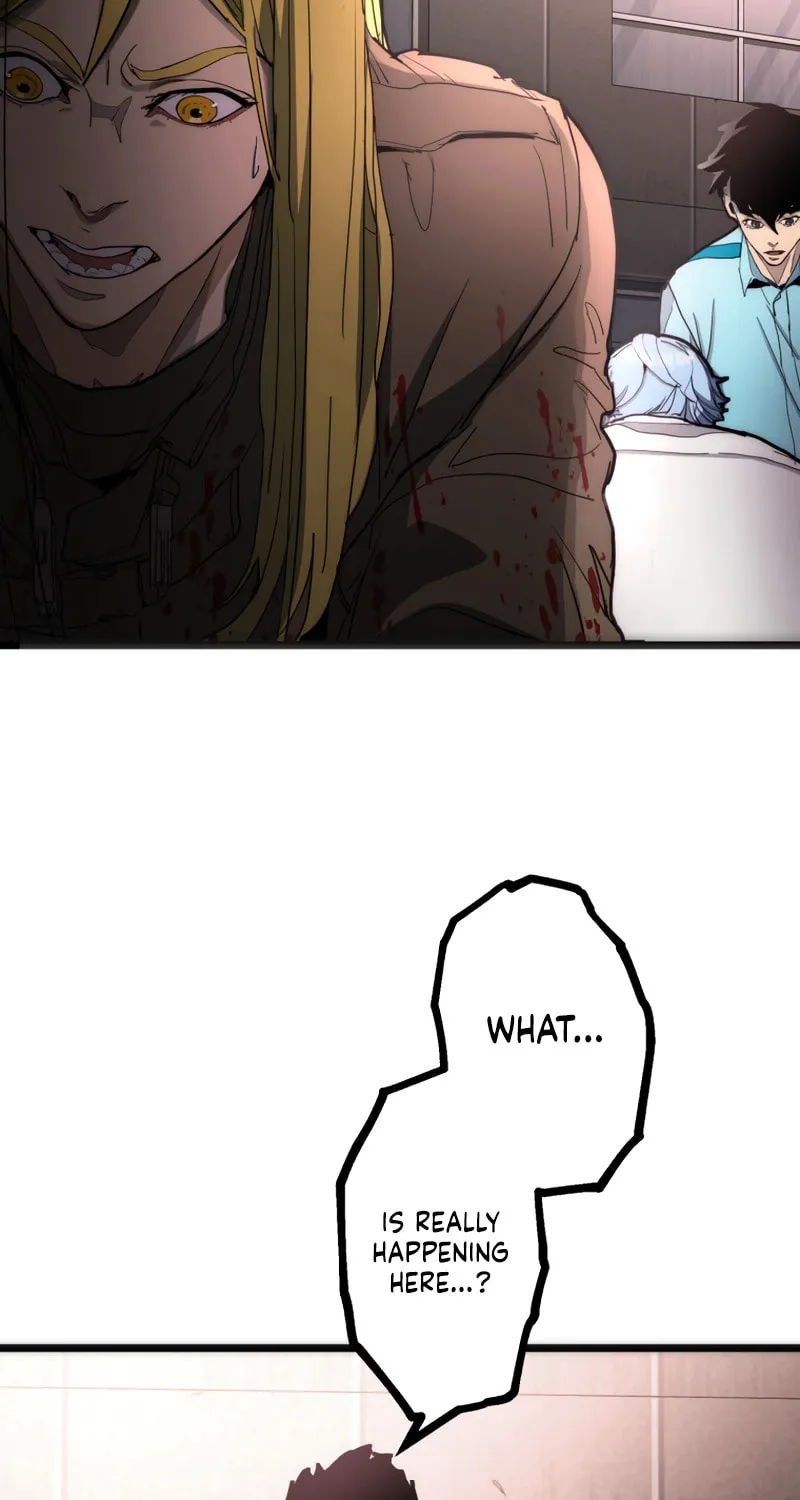 Read Man Eater chapter 26 image 15 on Lezhin
