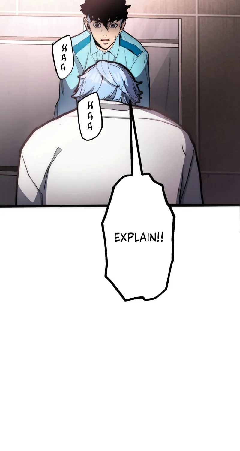 Read Man Eater chapter 26 image 16 on Lezhin