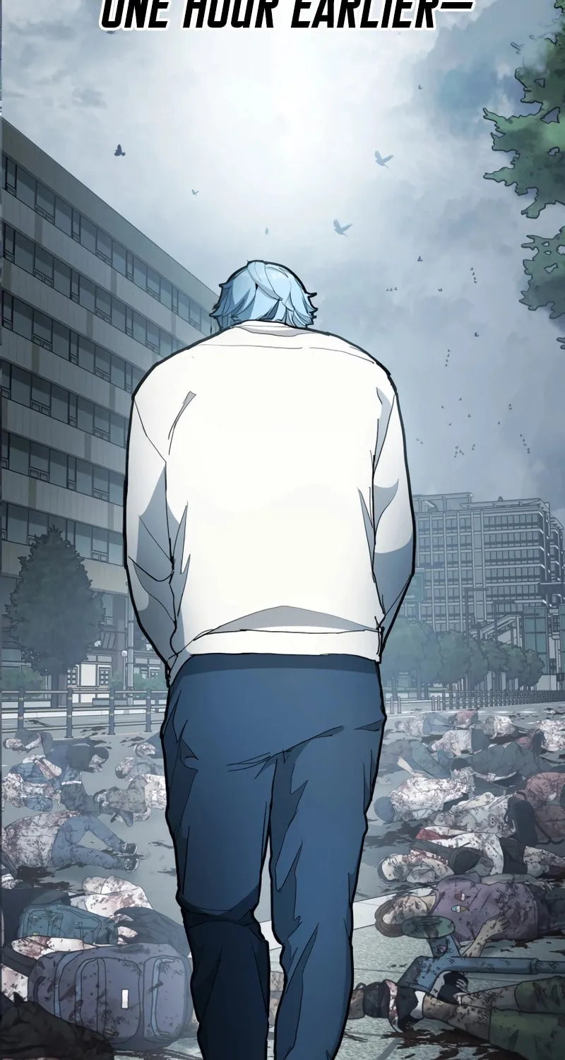 Read Man Eater chapter 26 image 21 on Lezhin