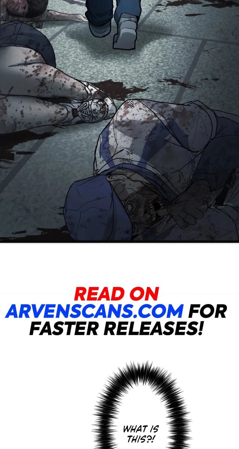 Read Man Eater chapter 26 image 22 on Lezhin