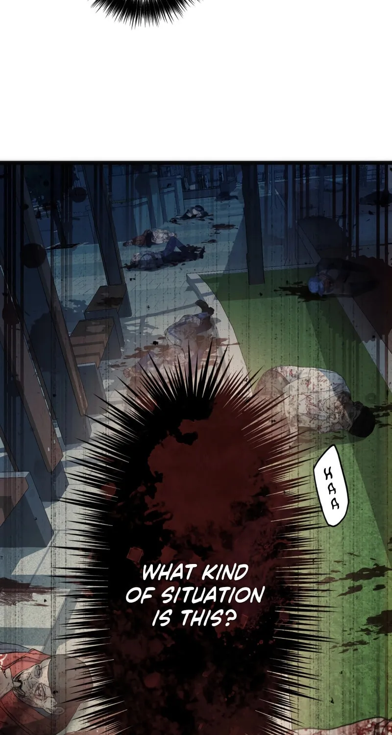 Read Man Eater chapter 26 image 24 on Lezhin