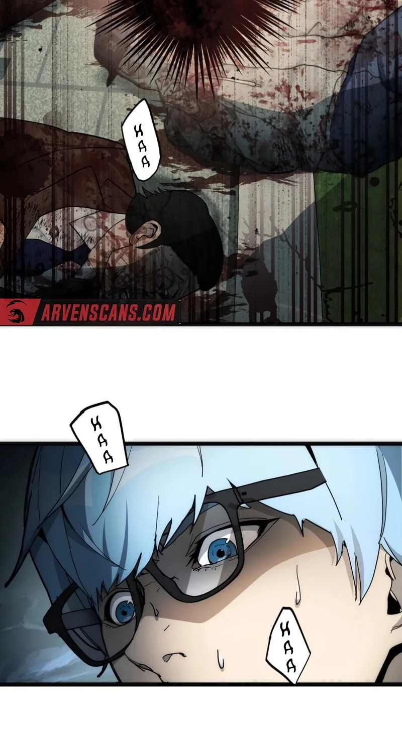 Read Man Eater chapter 26 image 25 on Lezhin