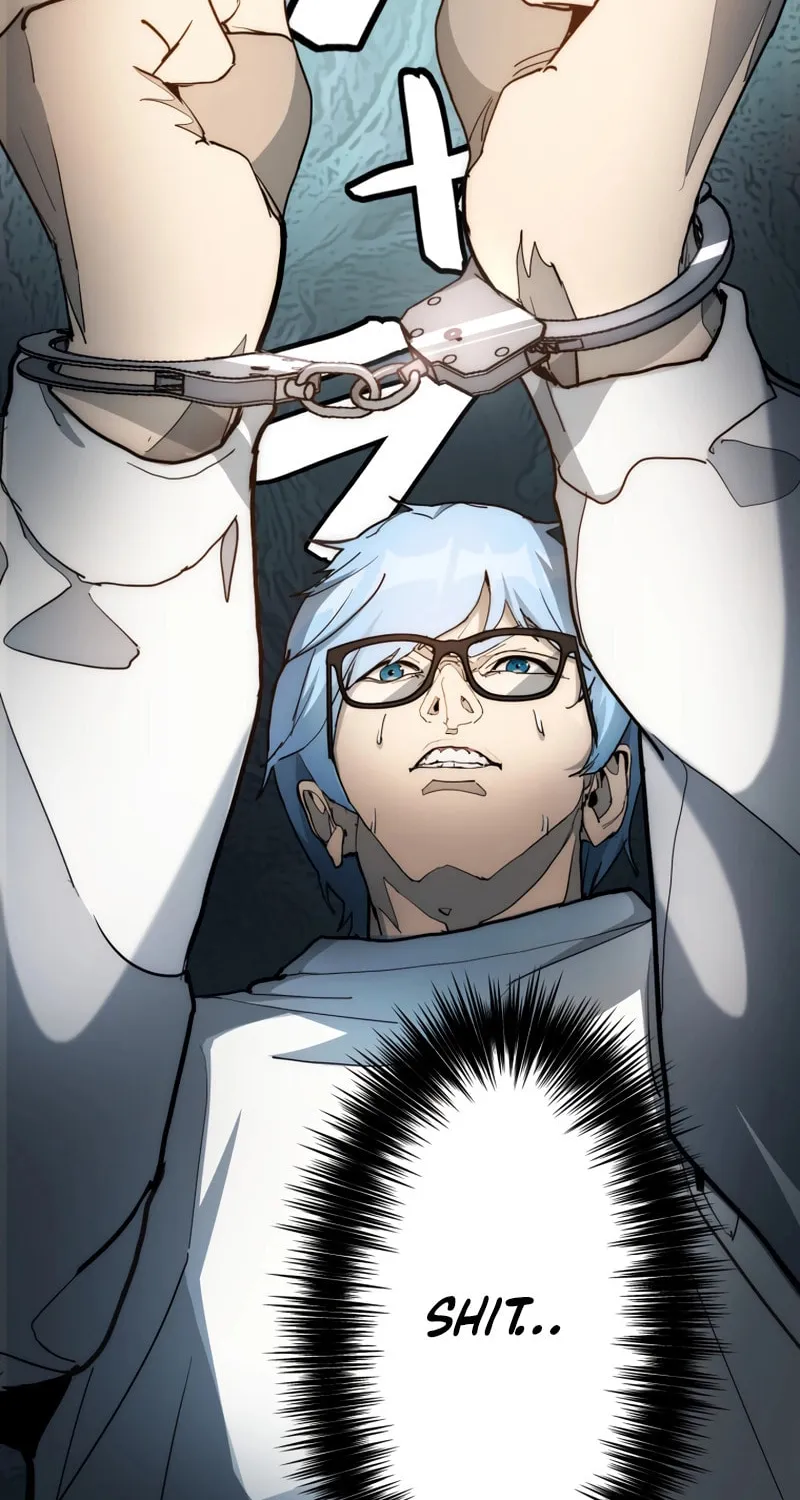 Read Man Eater chapter 26 image 28 on Lezhin