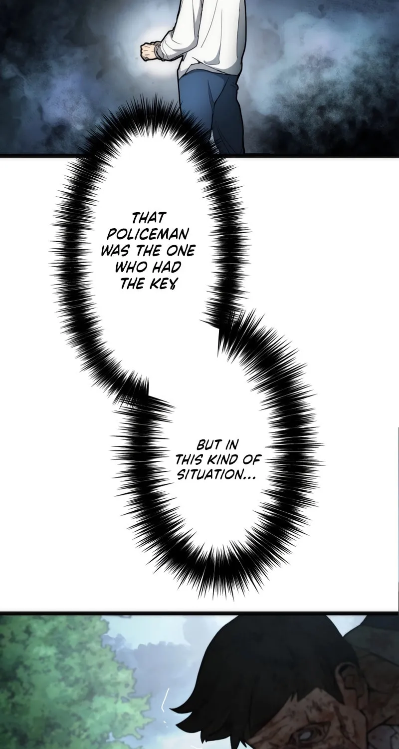 Read Man Eater chapter 26 image 30 on Lezhin
