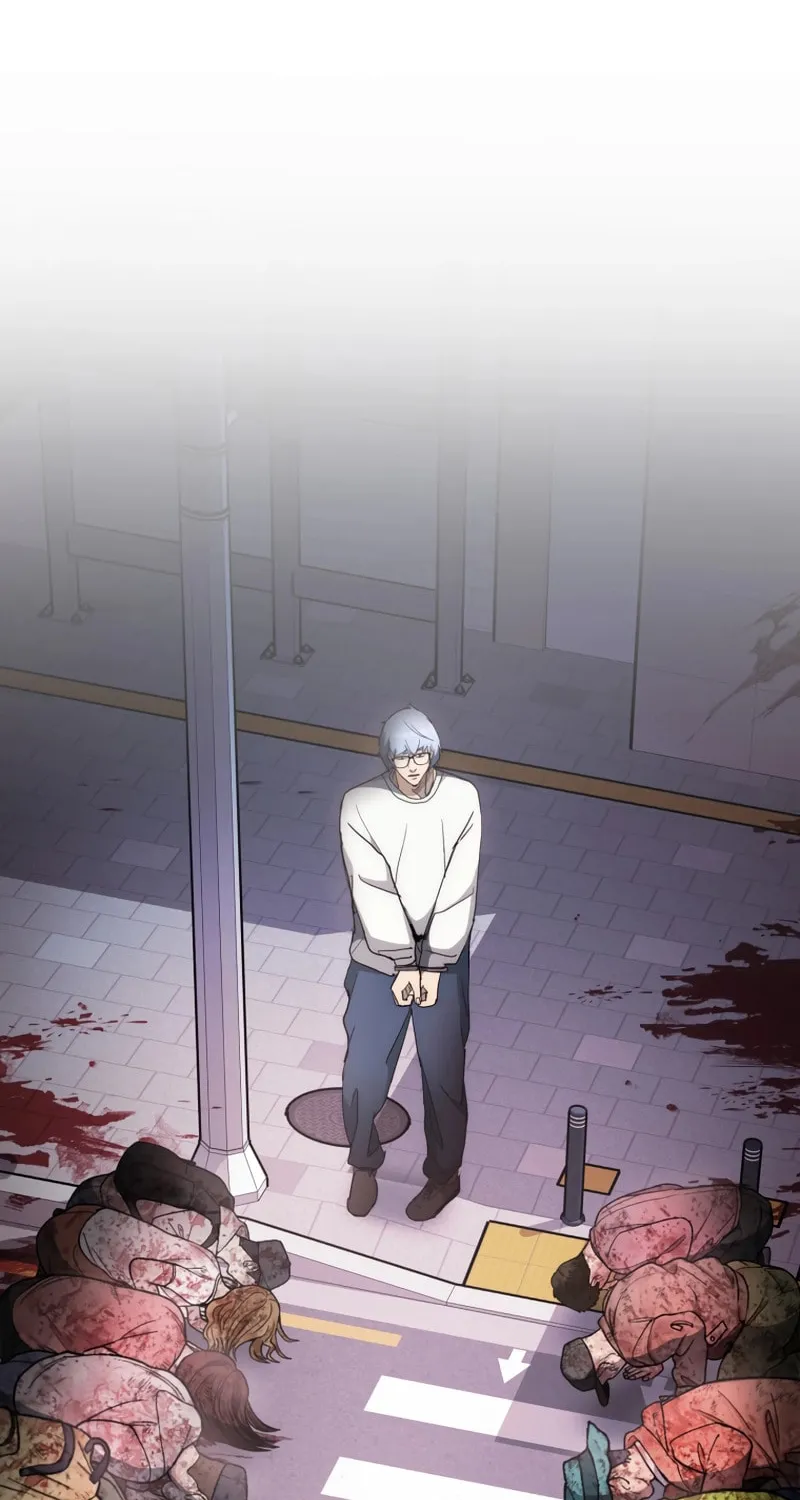 Read Man Eater chapter 26 image 34 on Lezhin
