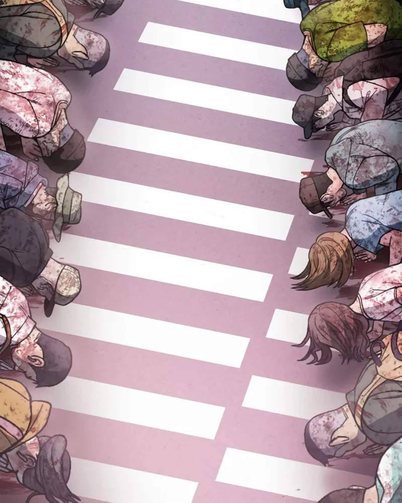 Read Man Eater chapter 26 image 35 on Lezhin