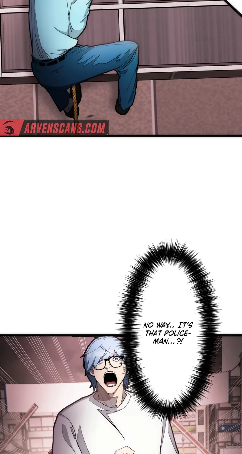 Read Man Eater chapter 26 image 42 on Lezhin