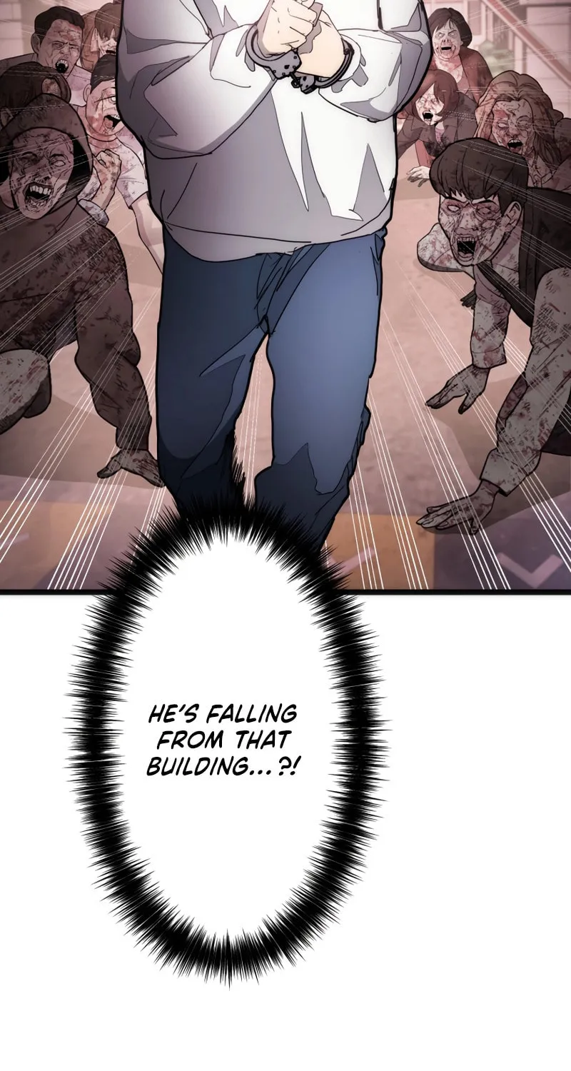 Read Man Eater chapter 26 image 43 on Lezhin