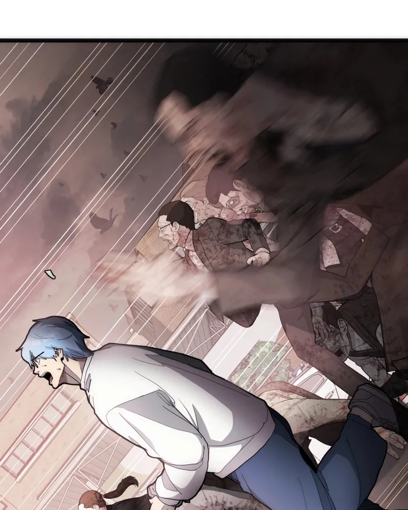 Read Man Eater chapter 26 image 44 on Lezhin