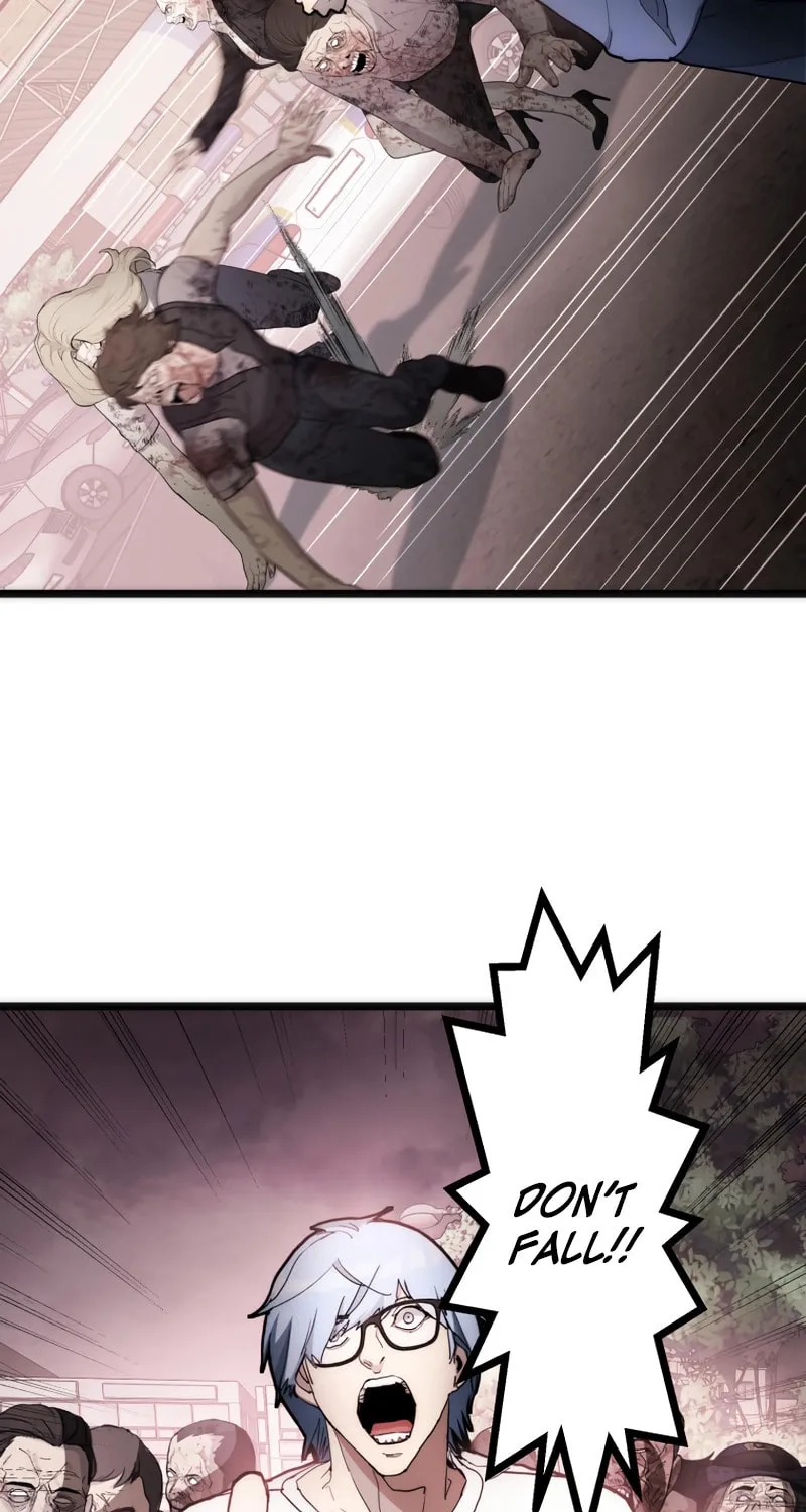 Read Man Eater chapter 26 image 45 on Lezhin