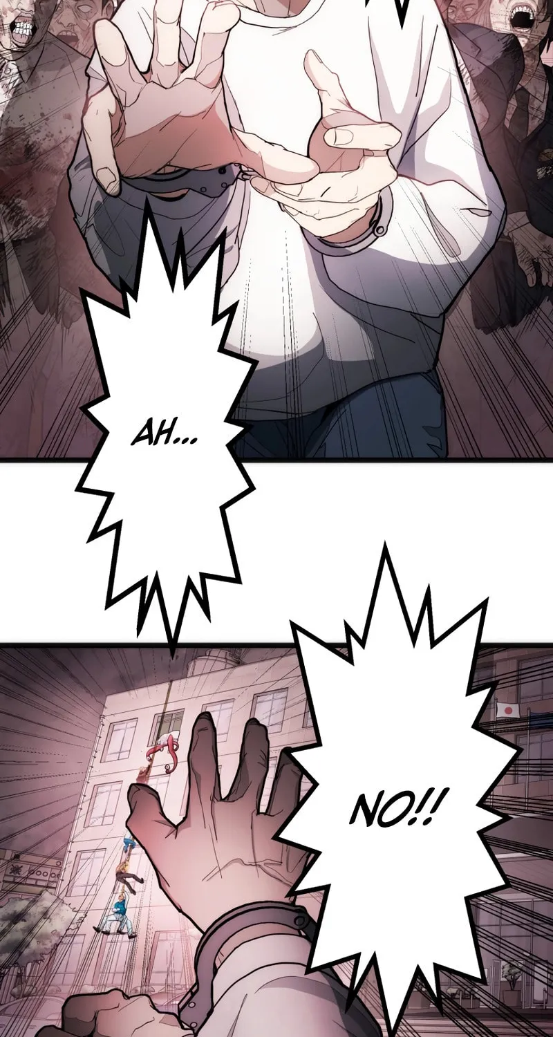 Read Man Eater chapter 26 image 46 on Lezhin
