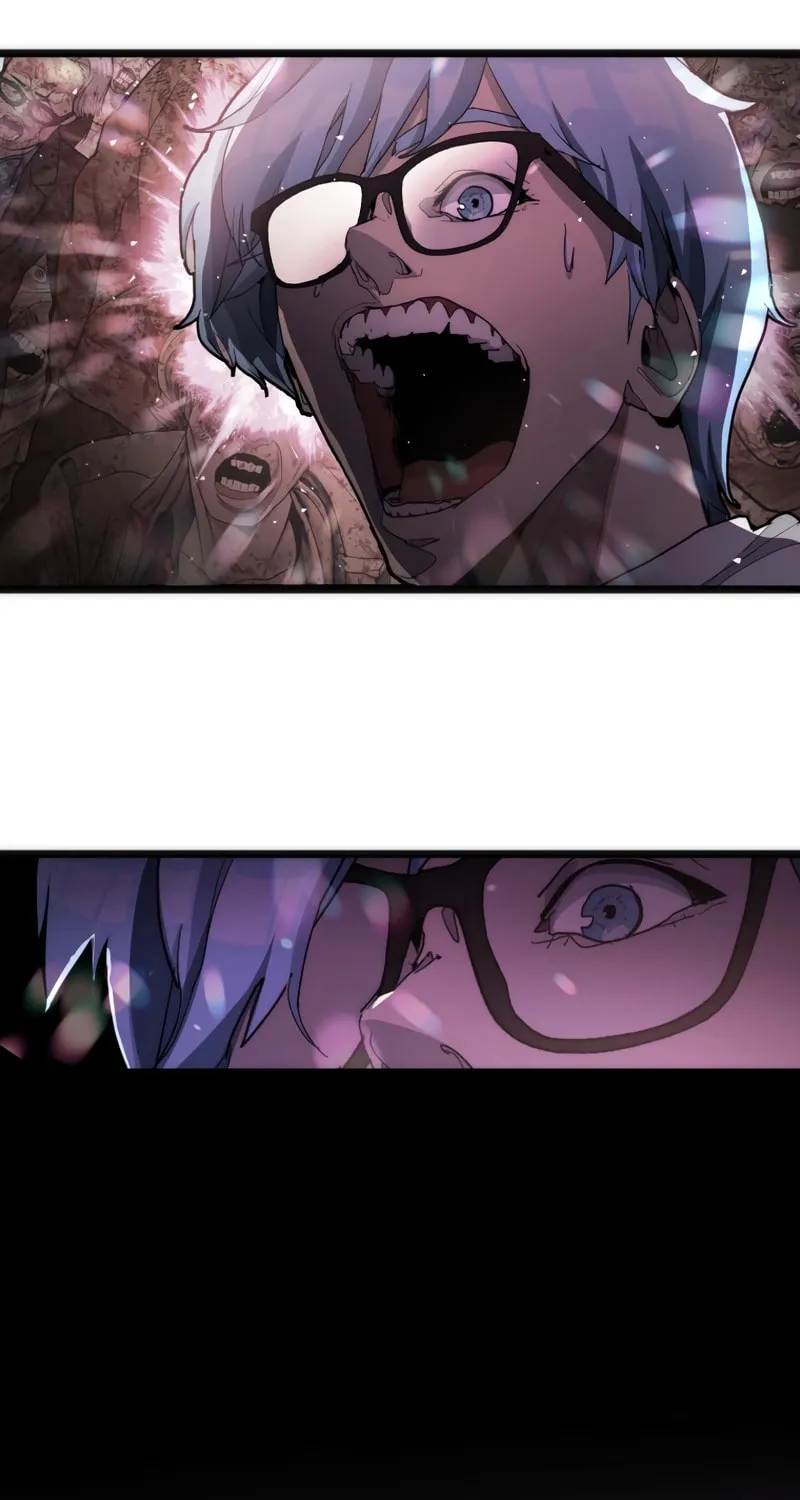 Read Man Eater chapter 26 image 51 on Lezhin