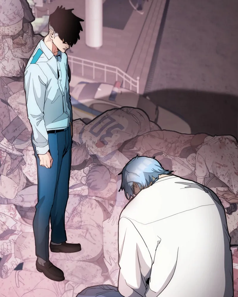 Read Man Eater chapter 26 image 53 on Lezhin