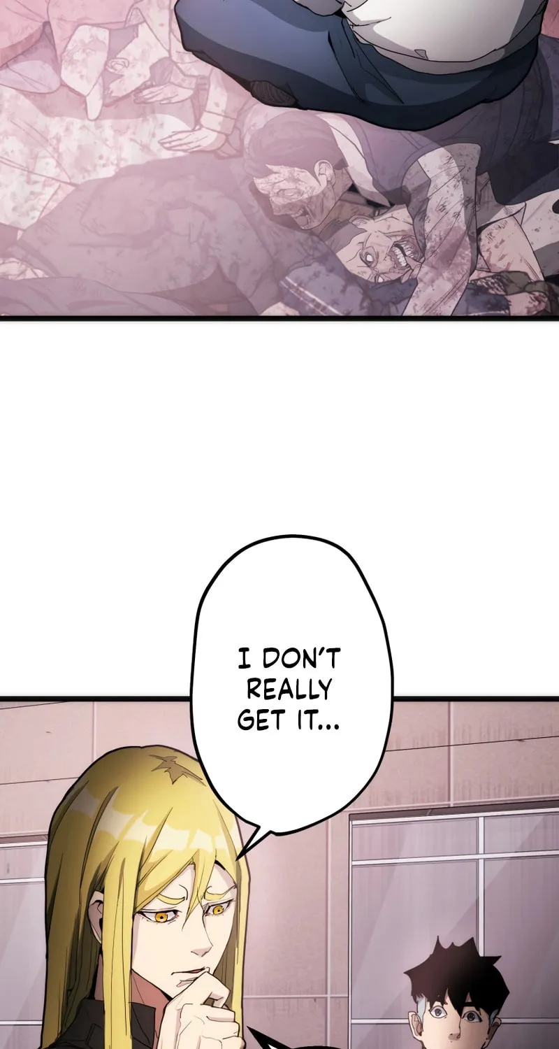 Read Man Eater chapter 26 image 54 on Lezhin